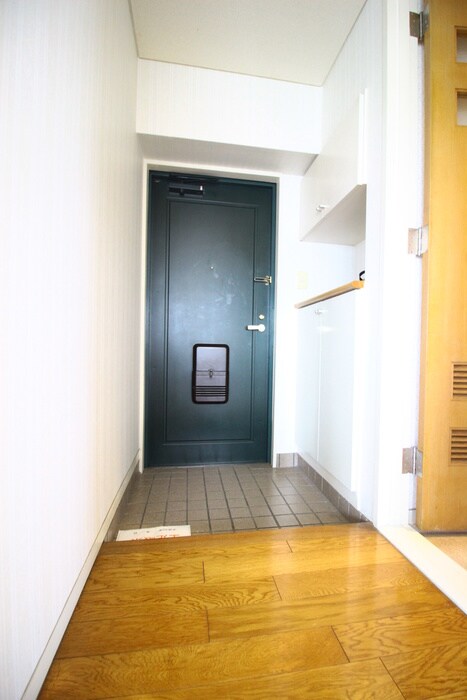 パティオ　アゼリ－の物件内観写真