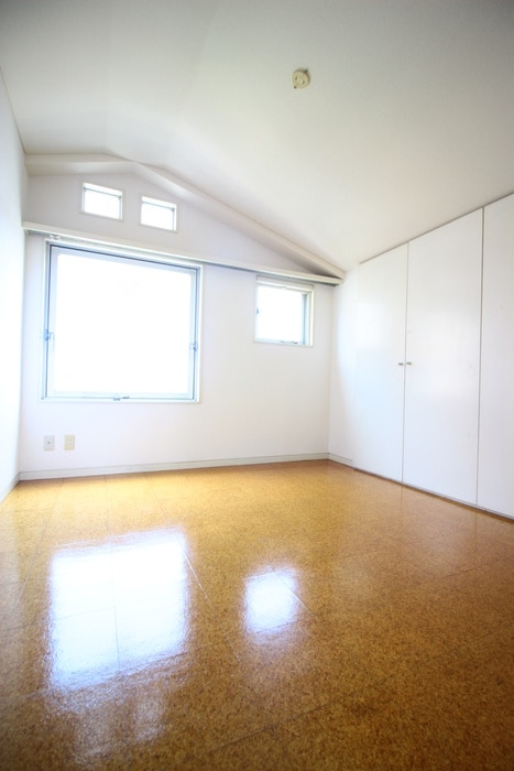 パティオ　アゼリ－の物件内観写真