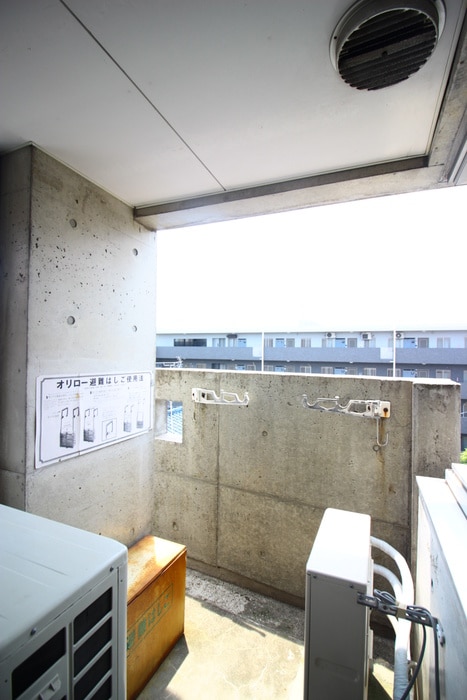 パティオ　アゼリ－の物件内観写真