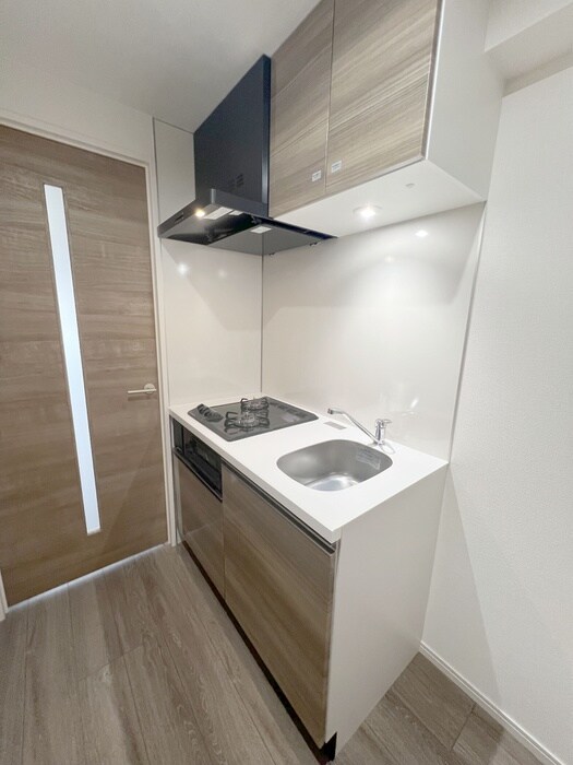 アルファコート西川口２２の物件内観写真