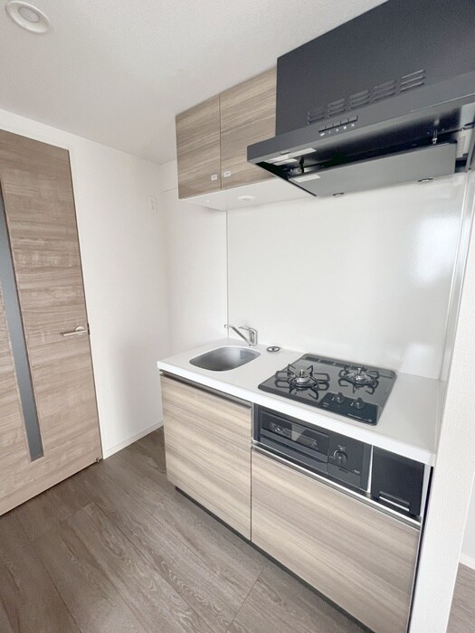 アルファコート西川口２２の物件内観写真