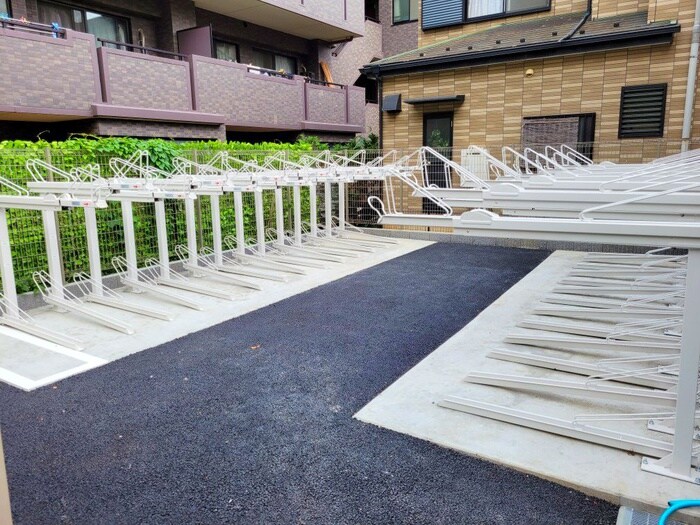 アルファコート西川口２２の物件外観写真