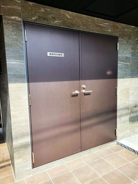 アルファコート西川口２２の物件外観写真