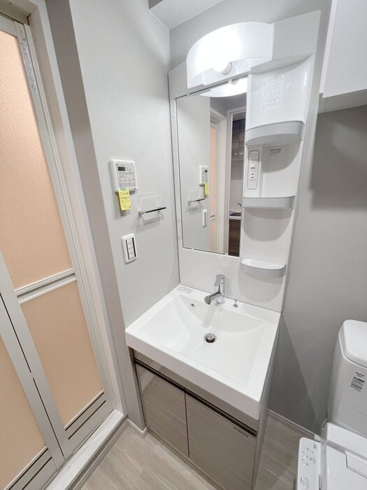 アルファコート西川口２２の物件内観写真