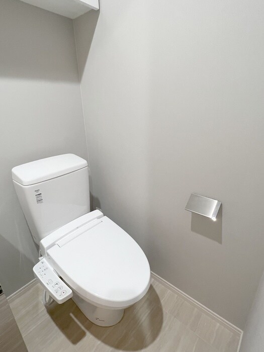 アルファコート西川口２２の物件内観写真