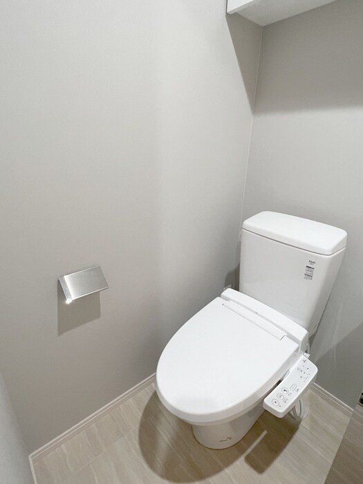 アルファコート西川口２２の物件内観写真