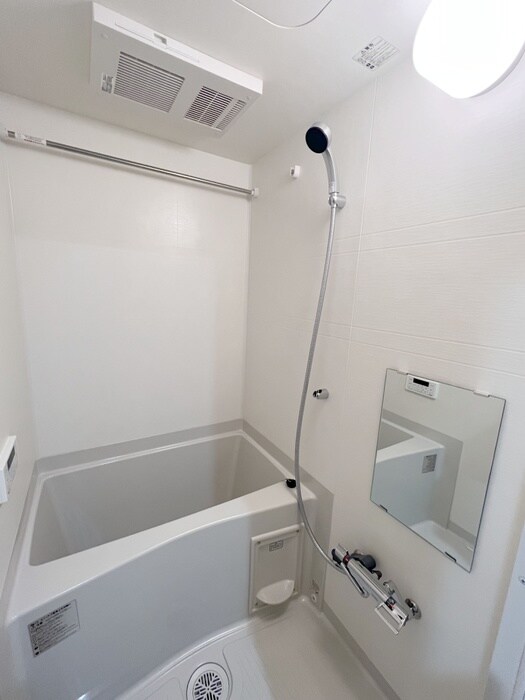 アルファコート西川口２２の物件内観写真