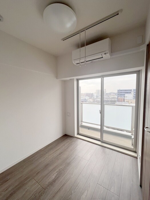 アルファコート西川口２２の物件内観写真