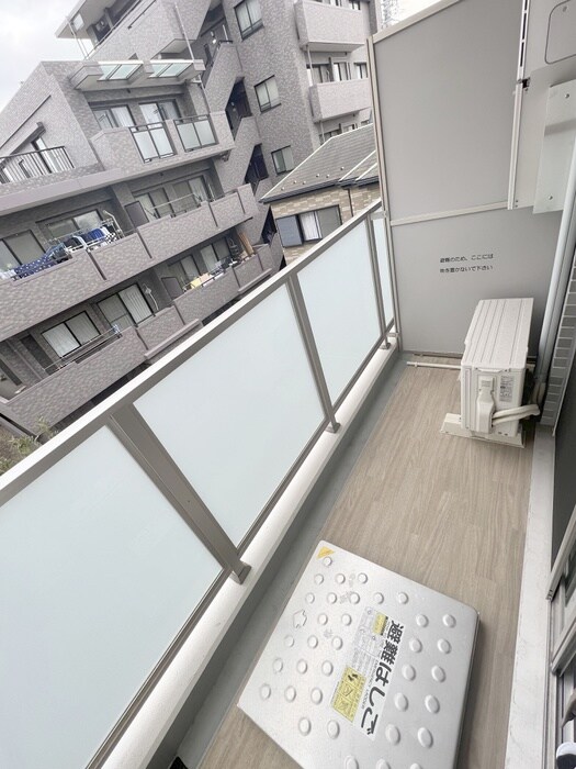 アルファコート西川口２２の物件内観写真