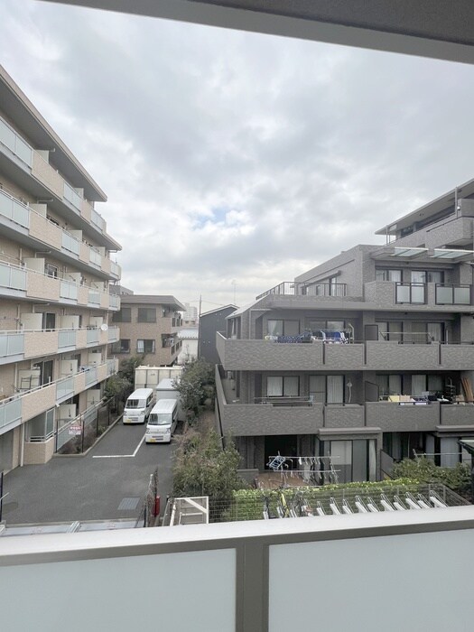 アルファコート西川口２２の物件内観写真