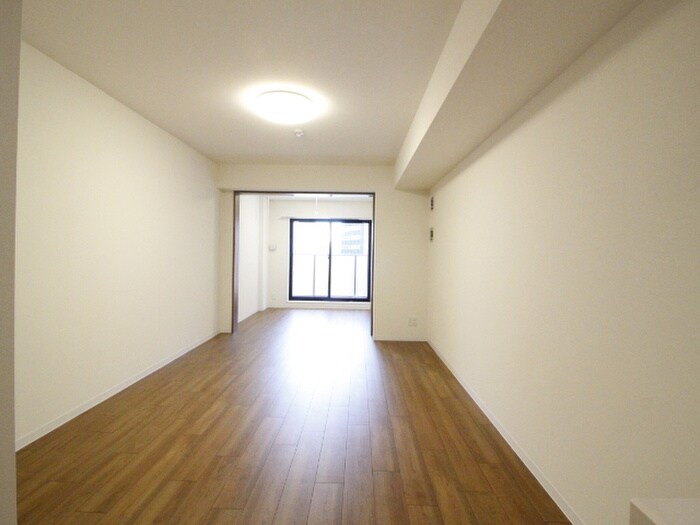 ルネサンスコート門前仲町の物件内観写真