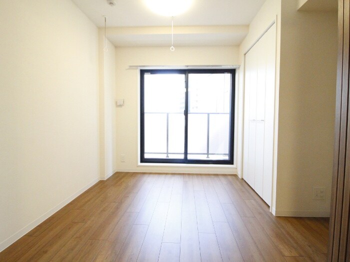 ルネサンスコート門前仲町の物件内観写真