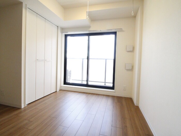 ルネサンスコート門前仲町の物件内観写真