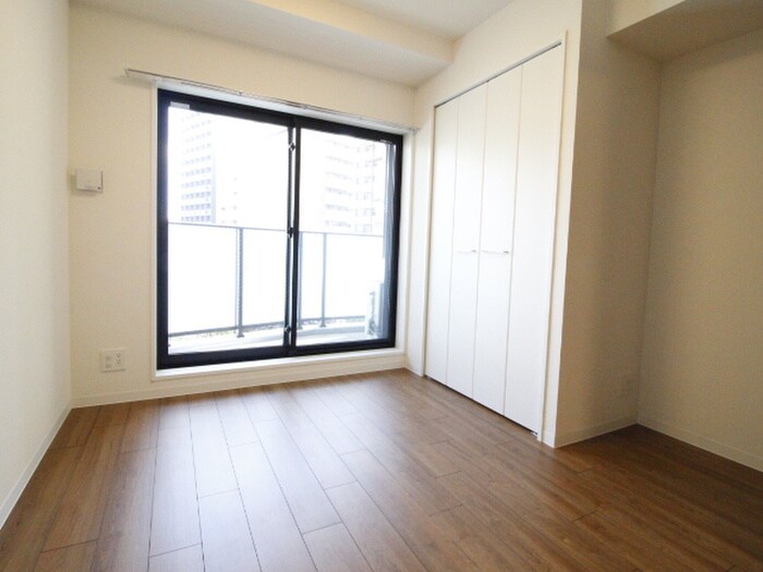 ルネサンスコート門前仲町の物件内観写真