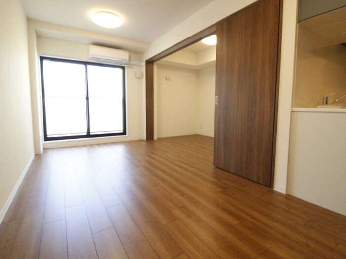 ルネサンスコート門前仲町の物件内観写真