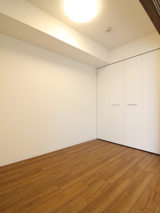 ルネサンスコート門前仲町の物件内観写真