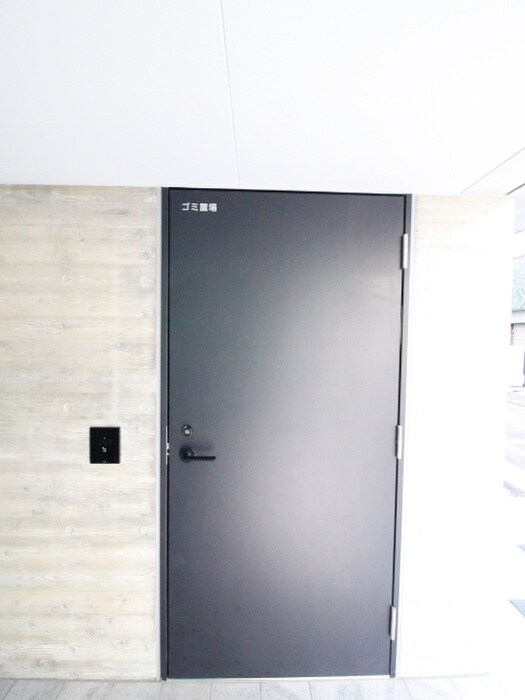 ルネサンスコート門前仲町の物件外観写真