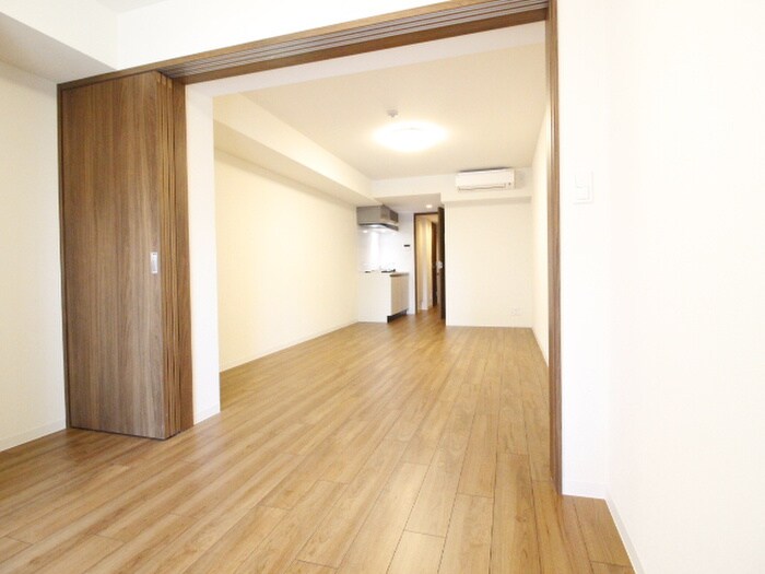 ルネサンスコート門前仲町の物件内観写真