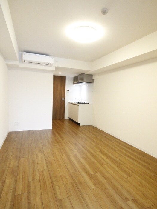 ルネサンスコート門前仲町の物件内観写真