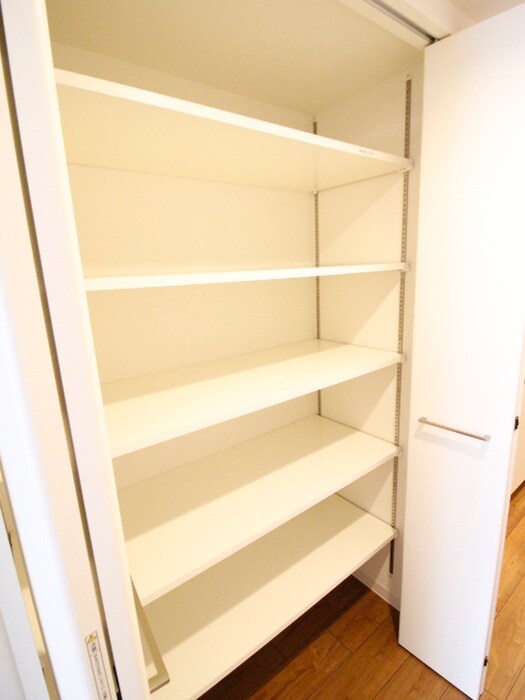 ルネサンスコート門前仲町の物件内観写真