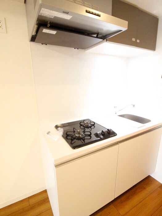 ルネサンスコート門前仲町の物件内観写真