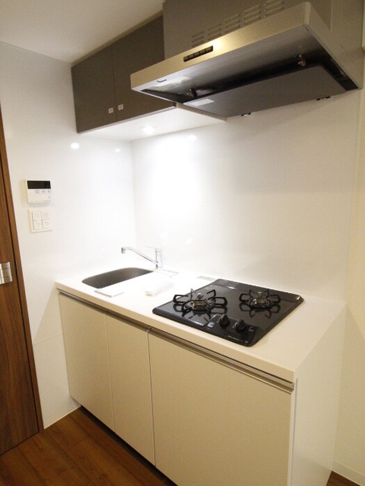 ルネサンスコート門前仲町の物件内観写真