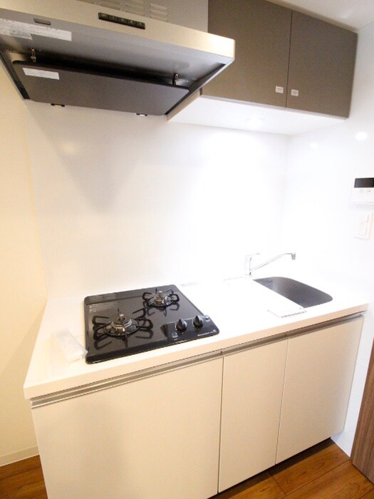 ルネサンスコート門前仲町の物件内観写真