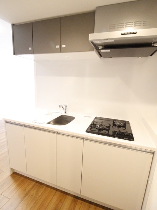 ルネサンスコート門前仲町の物件内観写真