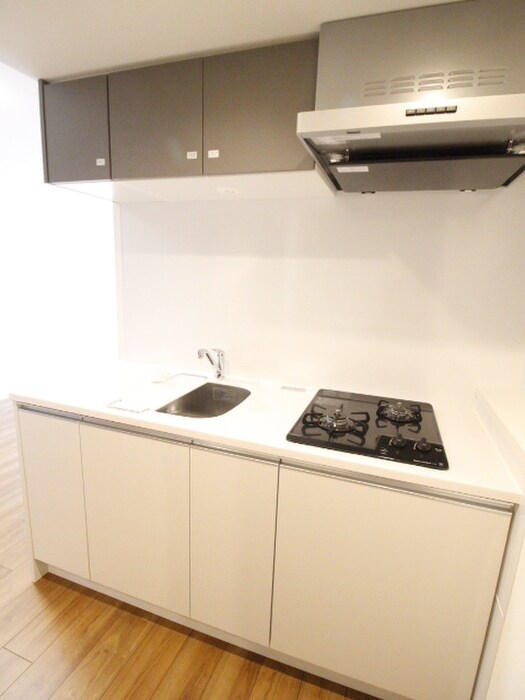 ルネサンスコート門前仲町の物件内観写真