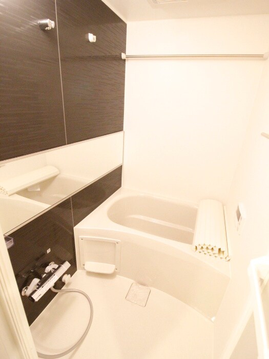 ルネサンスコート門前仲町の物件内観写真