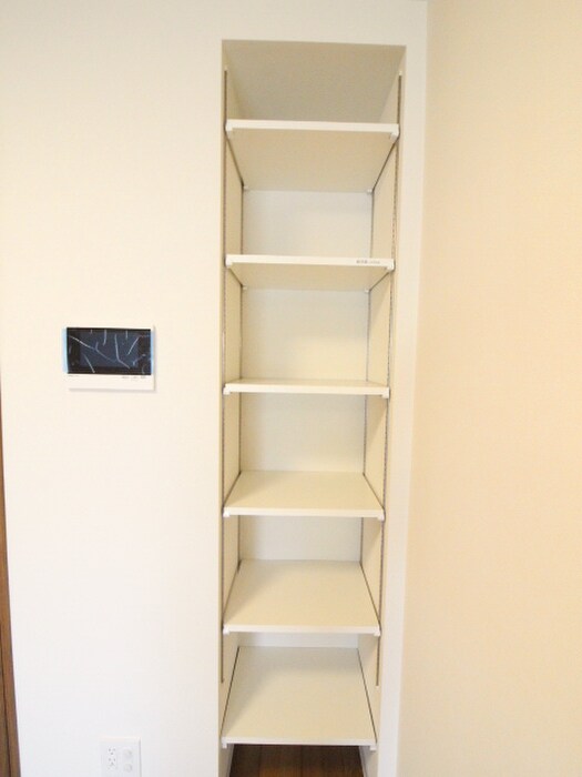 ルネサンスコート門前仲町の物件内観写真