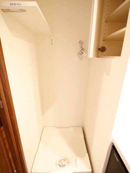 ルネサンスコート門前仲町の物件内観写真