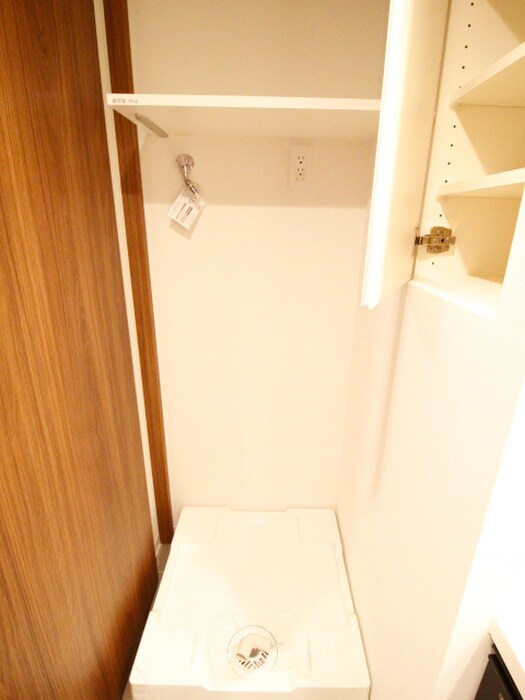 ルネサンスコート門前仲町の物件内観写真