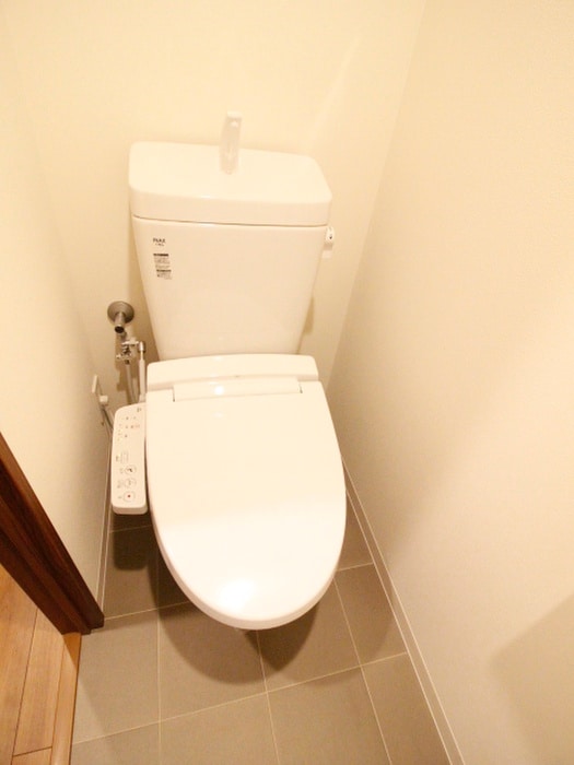 ルネサンスコート門前仲町の物件内観写真