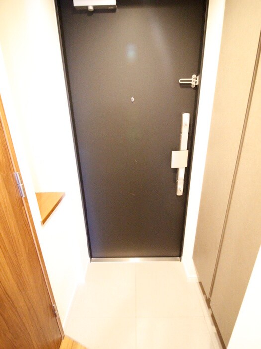 ルネサンスコート門前仲町の物件内観写真