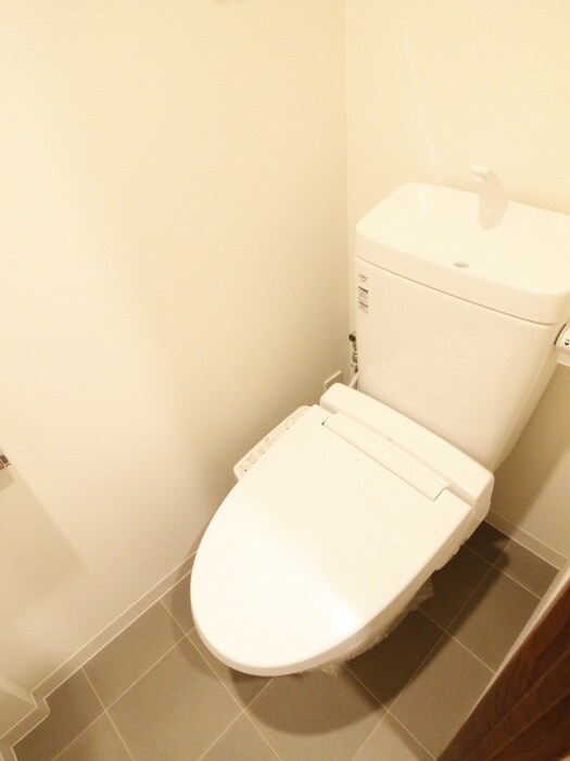 ルネサンスコート門前仲町の物件内観写真