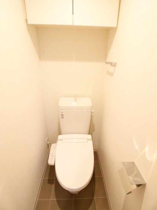 ルネサンスコート門前仲町の物件内観写真