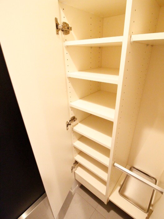 ルネサンスコート門前仲町の物件内観写真