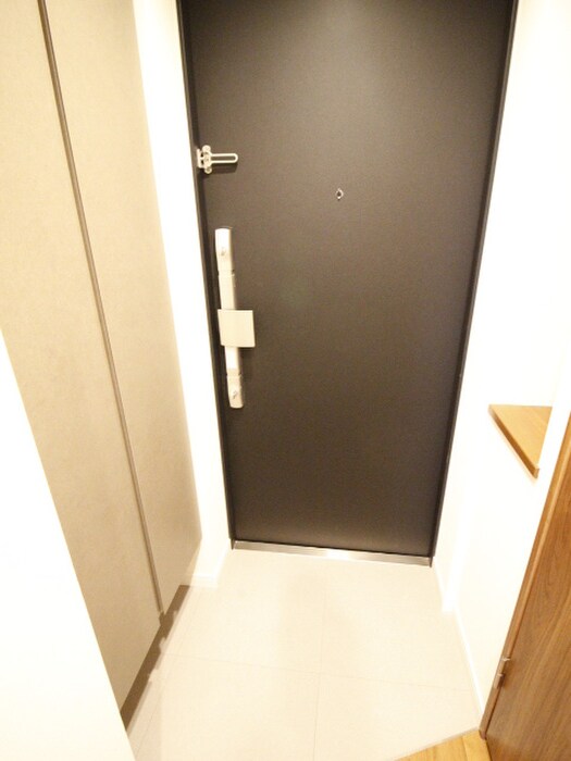 ルネサンスコート門前仲町の物件内観写真