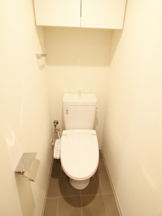 ルネサンスコート門前仲町の物件内観写真