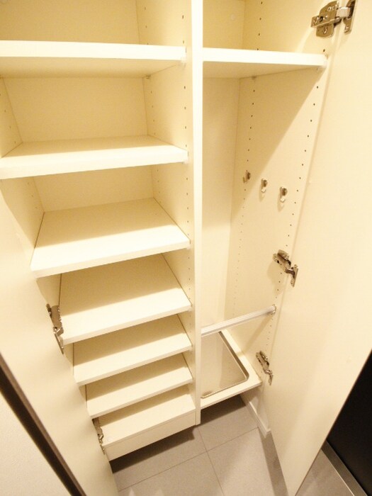 ルネサンスコート門前仲町の物件内観写真