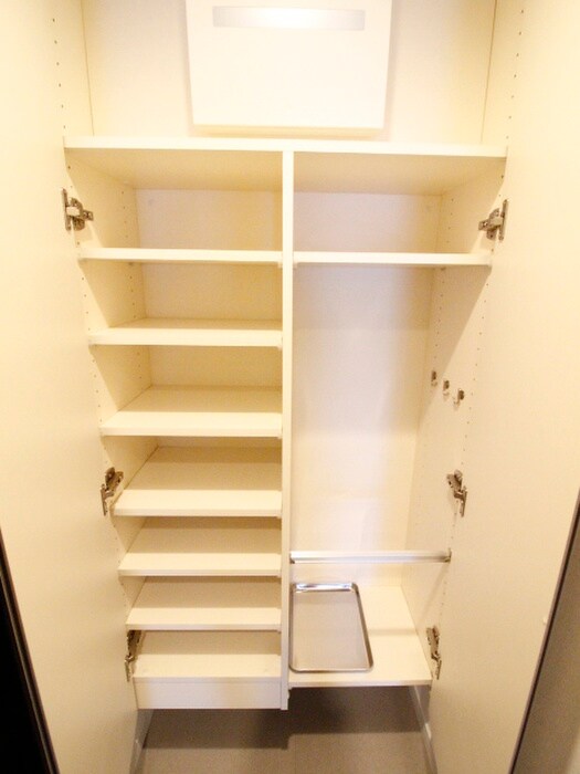 ルネサンスコート門前仲町の物件内観写真