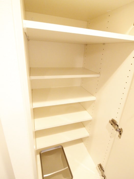 ルネサンスコート門前仲町の物件内観写真