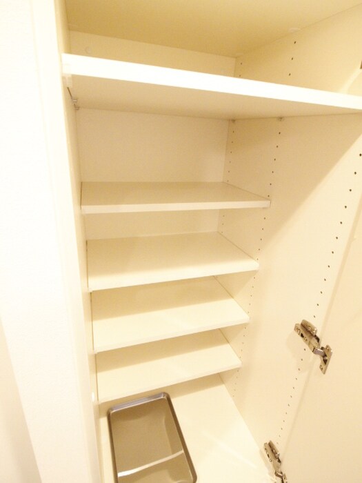 ルネサンスコート門前仲町の物件内観写真