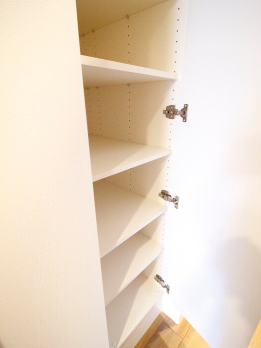 ルネサンスコート門前仲町の物件内観写真