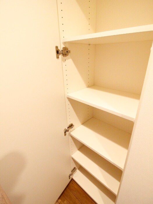 ルネサンスコート門前仲町の物件内観写真