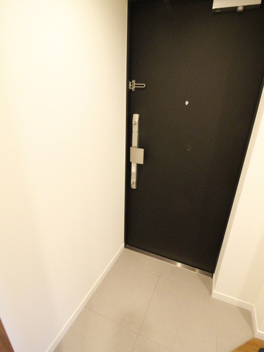 ルネサンスコート門前仲町の物件内観写真