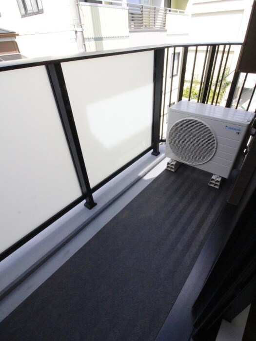 ルネサンスコート門前仲町の物件内観写真