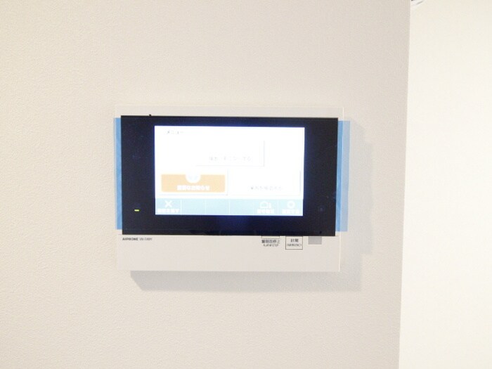 ルネサンスコート門前仲町の物件内観写真