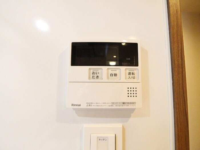 ルネサンスコート門前仲町の物件内観写真